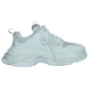 Triple S Sneaker «Hellblau» 536737W2FW14700
