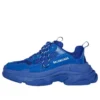 Triple S Sneaker «Indigo» 536737W2FW14990