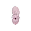 Triple S Sneaker Kunstfell «Pink» 668562W3CQ55000