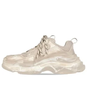 Triple S Sneaker «Light Beige Faded» 524039W3CN39700