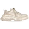Triple S Sneaker «Light Beige Faded» 524039W3CN39700