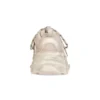 Triple S Sneaker «Light Beige Faded» 524039W3CN39700
