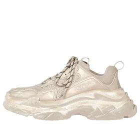 Triple S Sneaker «Light Beige Faded» 536737W3CN39700