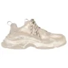 Triple S Sneaker «Light Beige Faded» 536737W3CN39700