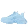 Triple S Sneaker «Light Blue» 536737W2FA14090