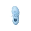 Triple S Sneaker «Light Blue» 536737W2FA14090