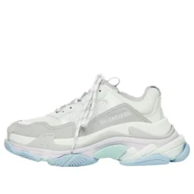 Triple S Sneaker «Pastel» 524039W2CA19045