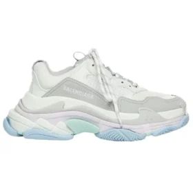 Triple S Sneaker «Pastel» 524039W2CA19045