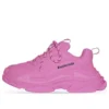Triple S Sneaker «Pink» 524039W2FA55000