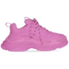 Triple S Sneaker «Pink» 524039W2FA55000