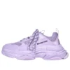 Triple S Sneaker «Purple» 524039W2FW15410