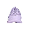Triple S Sneaker «Purple» 524039W2FW15410