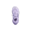 Triple S Sneaker «Purple» 524039W2FW15410