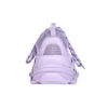 Triple S Sneaker «Purple» 524039W2FW15410