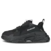 Triple S Sneaker «Schwarz» 2020 534217W2CA11000