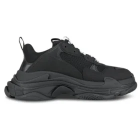 Triple S Sneaker «Schwarz» 2020 534217W2CA11000