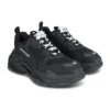Triple S Sneaker «Schwarz» 2020 534217W2CA11000