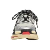 Triple S Sneaker «Silver» 2018 512175W09O31081