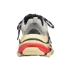 Triple S Sneaker «Silver» 2018 512175W09O31081