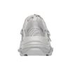Triple S Sneaker «Silver Metallic» 536737W2FS28100