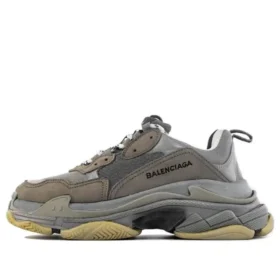 Triple S Sneaker «Split» 533891W09OC1264
