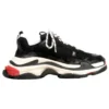 Triple S Sneaker «Split» 533891W09OC1264