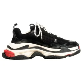 Triple S Sneaker «Split» 533891W09OC1264