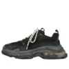 Triple S Sneaker «Triple Black» 2019 541624W09O11000