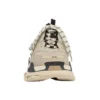 Triple S Sneaker «Vanille» 536737W09O69787