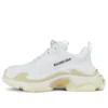 Triple S Sneaker «White» 524036W2CA19000