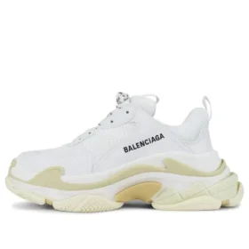 Triple S Sneaker «White» 524036W2CA19000