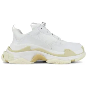 Triple S Sneaker «White» 524036W2CA19000