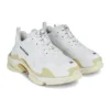 Triple S Sneaker «White» 524036W2CA19000