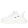 Triple S Sneaker «White» 536737W2FA59000