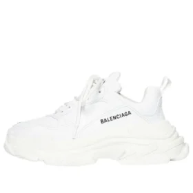 Triple S Sneaker «White» 536737W2FA59000