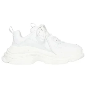 Triple S Sneaker «White» 536737W2FA59000