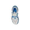 Triple S Sneaker «White Blue» 541624W09ON9169