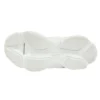 Triple S Sneaker «White Fluo Pink» 536737W2CA35390