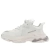 Triple S Sneaker «White Grey» 654251W2FS41200