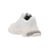 Triple S Sneaker «White Grey» 654251W2FS41200