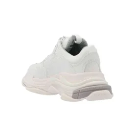 Triple S Sneaker «White Grey» 654251W2FS41200