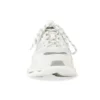 Triple S Sneaker «White Metal Grey» 536737W2FS41200
