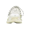 Triple S Sneaker «White Tan» 2018 534217W09E19000