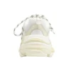 Triple S Sneaker «White Tan» 2018 534217W09E19000