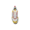 Triple S Sneaker «White Yellow» 517335W09O59035