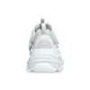 Triple S Sneaker «WhitecGlow» 524039W3CR59001