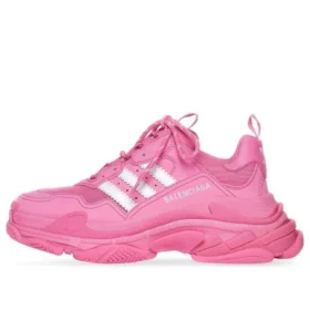 Triple S Sneaker x Adidas «Neon Pink» 712764W2ZB65590
