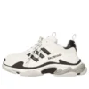 Triple S Sneaker x Adidas «White» 710020W2ZB19112