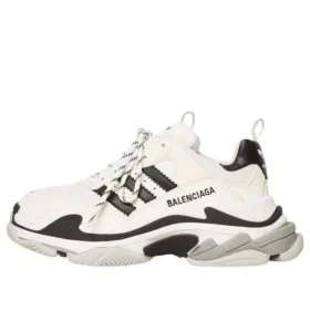 Triple S Sneaker x Adidas «White» 710020W2ZB19112