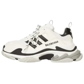 Triple S Sneaker x Adidas «White» 710020W2ZB19112